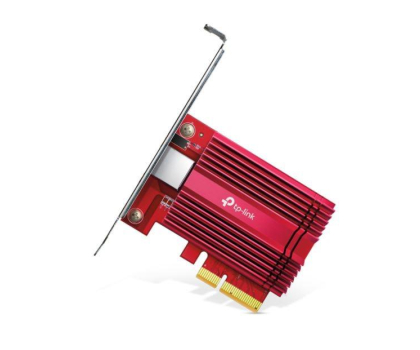 Karta sieciowa TP-Link TX401 (100/1000Mbit/10Gbit)